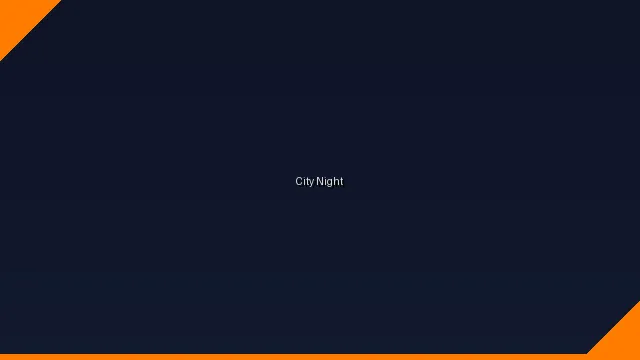 城市夜景主题赛 - 乘风破浪的主播 视频创作挑战